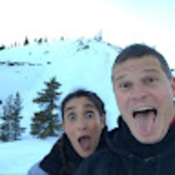 Meet your Posher, Tim - Picture 1 of 1